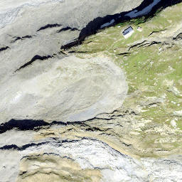 Satellite imagery of Altenorenstock, CH
