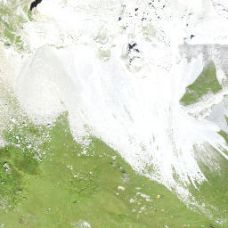 Satellite imagery of Gemsistock, CH
