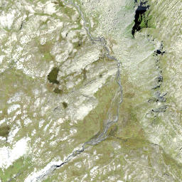Satellite imagery of Panixerpass, CH