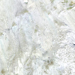 Satellite imagery of Fuorcla da Siat, CH