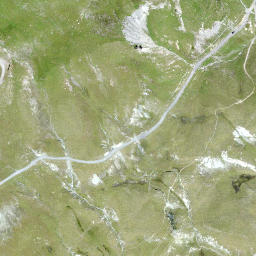 Satellite imagery of Fuorcla da Sagogn, CH
