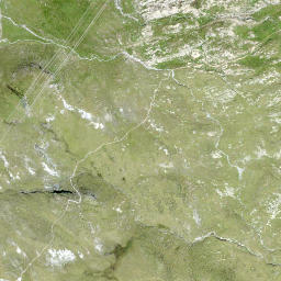 Satellite imagery of Fuorcla da Sagogn, CH