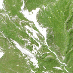 Satellite imagery of Mutta Sura, CH