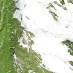 Satellite imagery of Mutta Sura, CH