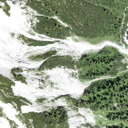 Satellite imagery of Mutta Sura, CH