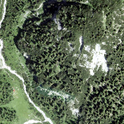 Satellite imagery of Säsagit, CH