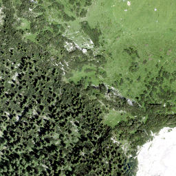 Satellite imagery of Säsagit, CH