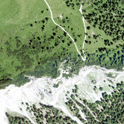 Satellite imagery of Säsagit, CH