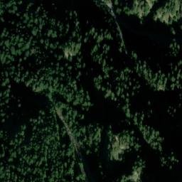 Satellite imagery of Fürhörnli, CH