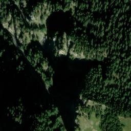 Satellite imagery of Fürhörnli, CH