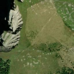 Satellite imagery of Montalin, CH