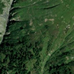 Satellite imagery of Siliadür, CH