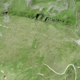 Satellite imagery of Arflinafurgga, CH