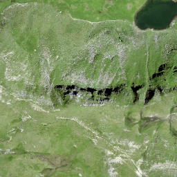 Satellite imagery of Horn, CH