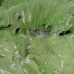 Satellite imagery of Horn, CH