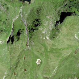 Satellite imagery of Schönbüel, CH