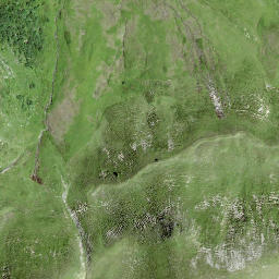 Satellite imagery of Schönbüel, CH