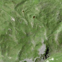 Satellite imagery of Zenji, CH