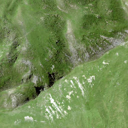 Satellite imagery of Zenji, CH