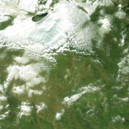 Satellite imagery of Flue, CH
