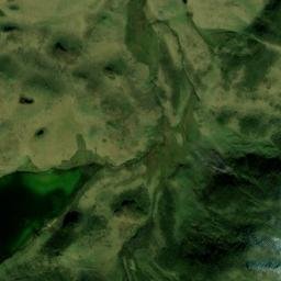 Satellite imagery of Gaudergrat, CH