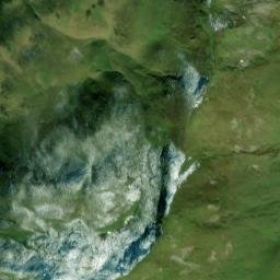 Satellite imagery of Gaudergrat, CH