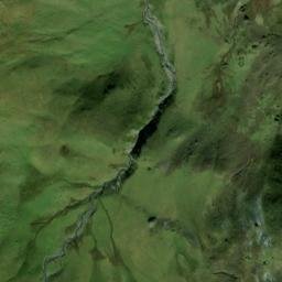 Satellite imagery of Gaudergrat, CH