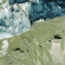 Satellite imagery of Grüenhorn, CH