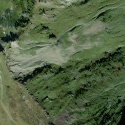 Satellite imagery of Gotschnagrat, CH