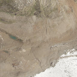 Satellite imagery of Rote Furka, AT