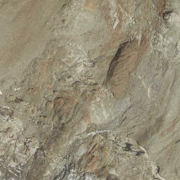 Satellite imagery of Grüne Kuppe, AT