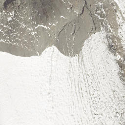 Satellite imagery of Gemsspitz, AT