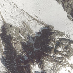 Satellite imagery of Gemsspitz, AT