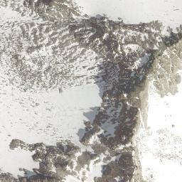 Satellite imagery of Piz Urschai Dadaint, CH