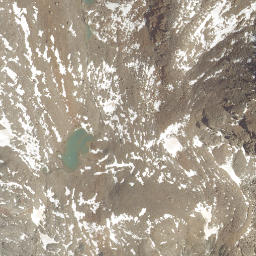 Satellite imagery of Fuorcla Chalaus, AT