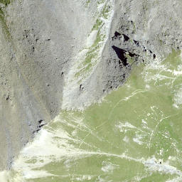 Satellite imagery of Mots Patschai, CH