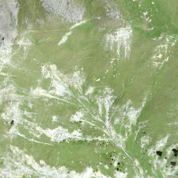 Satellite imagery of Mots Patschai, CH