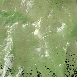 Satellite imagery of Mots Patschai, CH