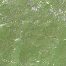 Satellite imagery of Chant Pradatsch, CH