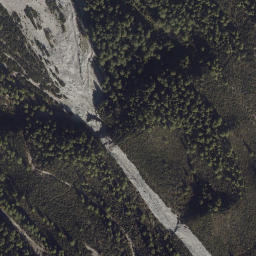 Satellite imagery of Dreiländerstein - Cippo dei Tre Confini, IT