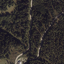 Satellite imagery of Klossjungerkopf, AT