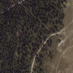 Satellite imagery of Klossjungerkopf, AT