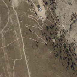 Satellite imagery of Klossjungerkopf, AT