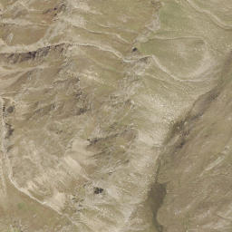 Satellite imagery of cairn, IT