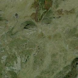Satellite imagery of cairn, IT