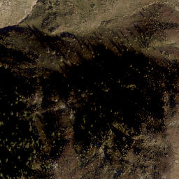 Satellite imagery of Wölla Törl, AT