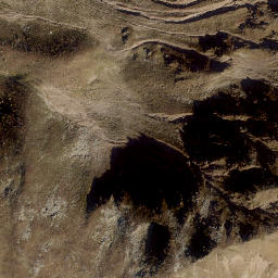 Satellite imagery of Wölla Törl, AT