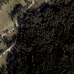 Satellite imagery of Spitzegg, AT