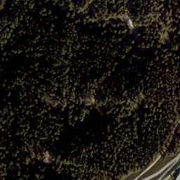 Satellite imagery of Spitzegg, AT