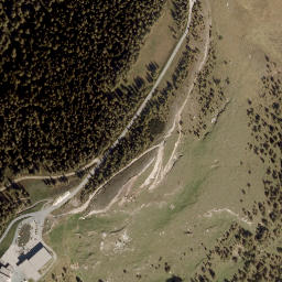 Satellite imagery of Spitzegg, AT
